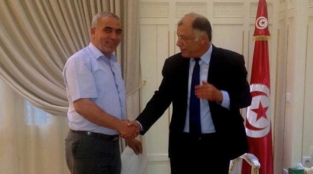 المركزية ترفض ونقابات الجهات تتمسّك : هل يتسبب ناجي جلول في حركة " عصيان " داخل اتحاد الشغل ؟